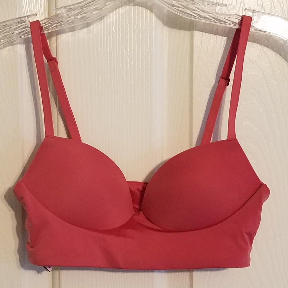 Victoria Secret padded bra/Bralette
